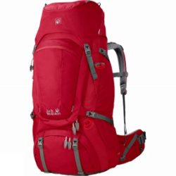Womens Denali 60 Rucksack